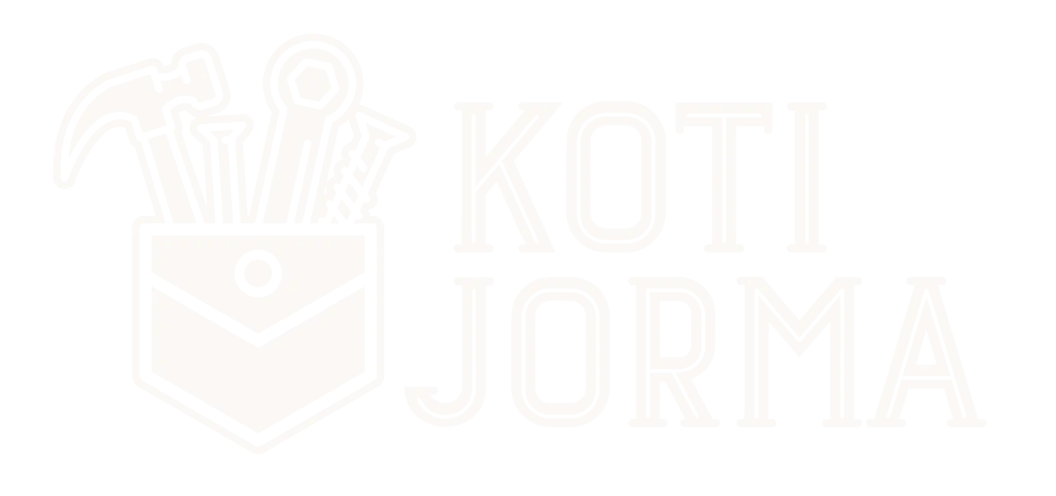 KotiJorma Oy